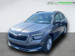 Utilisé 2024 Skoda Kamiq SUV | 29 300 € (Prix juste)