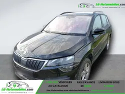 Utilisé 2022 Skoda Karoq SUV | 30 300 € (Prix juste)