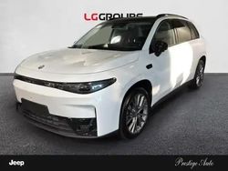 Blanc nacré Nouvelle 2025 Leapmotor C10 SUV | 39 700 €