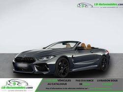 Utilisé 2025 BMW M8 Comfort Edition Coupé | 151 600 €