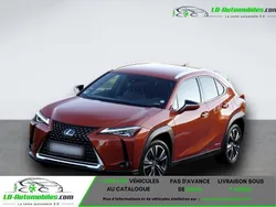 Utilisé 2021 Lexus UX 250h SUV | 31 000 € (Bon prix)