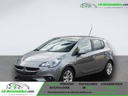 Occasion 2017 Opel Corsa Citadine | 13 400 € (Prix assez cher)