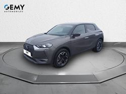 Gris Utilisé 2021 DS Automobiles DS3 So Chic | 14 450 €