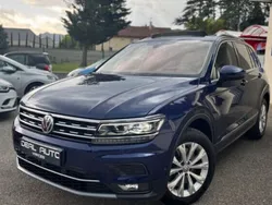 Utilisé 2020 VW Tiguan Exclusive SUV | 26 990 € (Super prix)