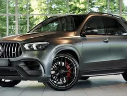 Utilisé 2020 Mercedes GLE63 AMG | 103 900 €