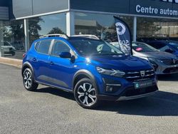 Utilisé 2022 Dacia Sandero Comfort Citadine | 14 980 € (Prix juste)
