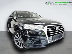 Utilisé 2019 Audi Q7 Sport SUV | 55 900 € (Prix cher)