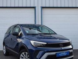 Utilisé 2022 Opel Crossland X Elegance SUV | 10 990 € (Super prix)