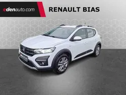 Utilisé 2021 Dacia Sandero Comfort Citadine | 12 990 €