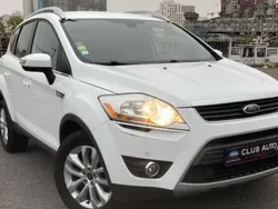 Utilisé 2013 Ford Kuga Individual SUV | 9 990 €