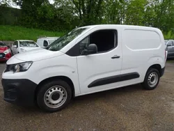 Utilisé 2019 Peugeot Partner S Monospace | 13 990 €