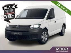 Blanc Nouvelle 2025 VW Caddy Maxi Monospace | 27 798 €
