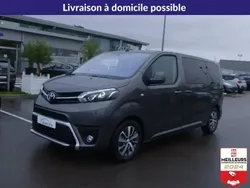 Gris Utilisé 2023 Toyota Proace Lounge Van | 48 900 €