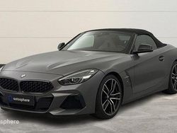 Blanc Occasion 2020 BMW Z4 M Sport Cabriolet | 41 999 €