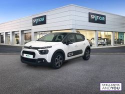 Occasion 2022 Citroën C3 PureTech Citadine | 11 489 € (Prix juste)