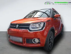 Utilisé 2019 Suzuki Ignis Citadine | 17 800 € (Prix assez cher)