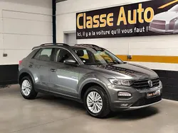Gris Utilisé 2019 VW T-Roc SUV | 15 990 € (Prix juste)