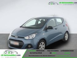 Utilisé 2015 Hyundai i10 Classic Citadine | 13 900 € (Prix juste)