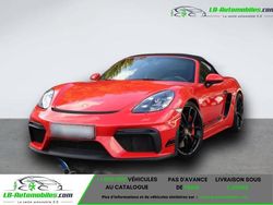 Occasion 2020 Porsche Boxster Cabriolet | 96 700 €