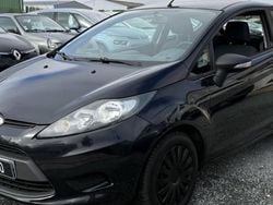 Utilisé 2010 Ford Fiesta Ambiente Citadine | 3 990 € (Prix juste)