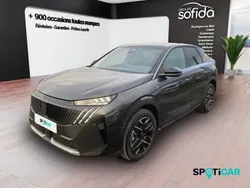 Gris Nouvelle 2024 Peugeot 3008 GT SUV | 37 999 € (Prix assez cher)