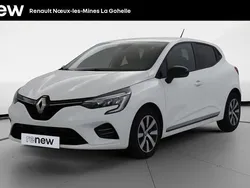 Blanc Utilisé 2023 Renault Clio V Evolution Citadine | 14 299 € (Bon prix)
