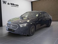 Utilisé 2024 Mercedes E300 Berline | 62 990 €