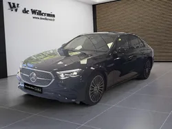 Utilisé 2024 Mercedes E300 Berline | 62 990 €
