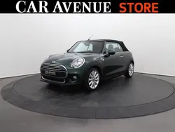 British racing green ii Utilisé 2018 Mini ONE Citadine | 16 490 €