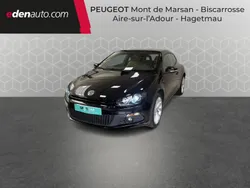 VW Scirocco