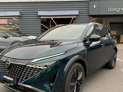 Biton Utilisé 2025 Nissan Qashqai Tekna SUV | 40 990 €