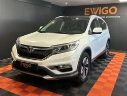 Utilisé 2017 Honda CR-V Innova SUV | 19 980 € (Bon prix)