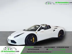 Utilisé 2019 Ferrari 488 Coupé | 254 400 € (Bon prix)