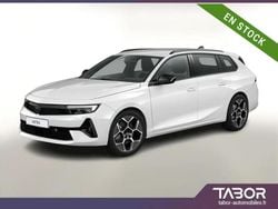 Blanc Nouvelle 2025 Opel Astra Break | 25 702 € (Prix juste)