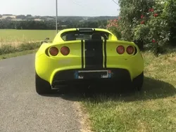 Utilisé 2008 Lotus Elise Cabriolet | 33 900 €