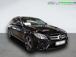 Utilisé 2021 Mercedes C300e Berline | 31 500 € (Bon prix)