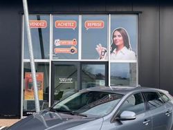 Occasion 2016 Volvo V40 Business Edition Break | 10 980 € (Bon prix)