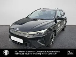 Utilisé 2024 MG MG5 EV Luxury Break | 24 300 € (Bon prix)