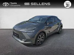 Utilisé 2024 Toyota C-HR Design SUV | 27 880 € (Bon prix)