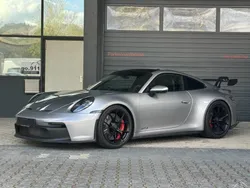 Argent Utilisé 2021 Porsche 911 GT3 Coupé | 199 000 € (Super prix)
