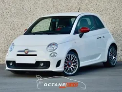 Utilisé 2009 Abarth 500 Citadine | 9 499 €