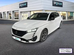 Utilisé 2022 Peugeot 308 Active Berline | 16 790 € (Prix juste)