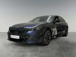 Noir Utilisé 2024 BMW 520 Sport Line Berline | 58 358 € (Bon prix)
