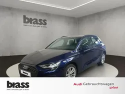 Bleu Utilisé 2022 Audi A3 Sportback e-tron Basis Berline | 25 300 € (Super prix)
