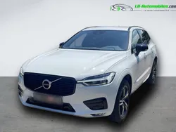 Utilisé 2020 Volvo XC60 SUV | 33 500 € (Super prix)