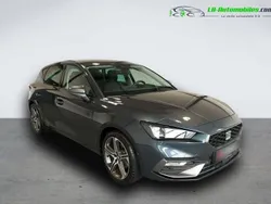 Utilisé 2021 Seat Leon Berline | 25 500 € (Prix juste)