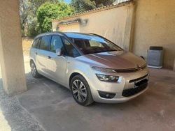 Utilisé 2015 Citroën Grand C4 Picasso Exclusive Monospace | 8 500 € (Bon prix)