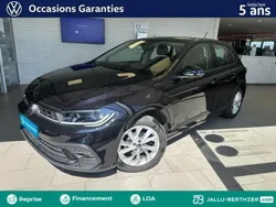Noir Utilisé 2024 VW Polo Style | 23 390 € (Prix juste)