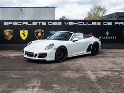 Utilisé 2018 Porsche 911 Carrera 4 GTS Cabriolet | 134 900 € (Super prix)