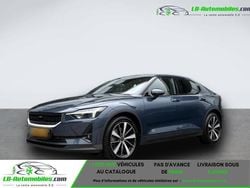 Utilisé 2020 Polestar 2 Long Range Dual motor Berline | 24 600 €